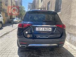 مێرسێدس بێنز GLE